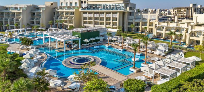 Steigenberger Pure Lifestyle - All Inclusive Hotels in Hurghada