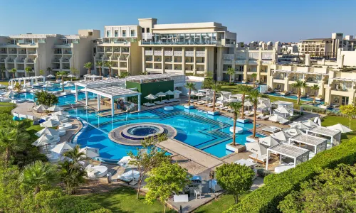 Steigenberger Pure Lifestyle - All Inclusive