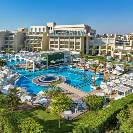 Steigenberger Pure Lifestyle - All Inclusive