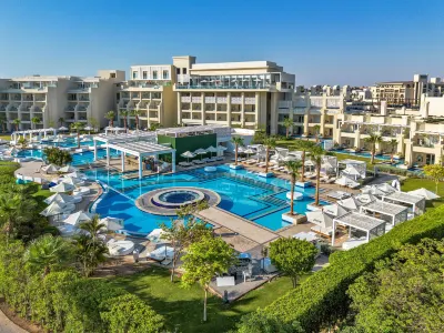Steigenberger Pure Lifestyle - All Inclusive Hotels in Hurghada