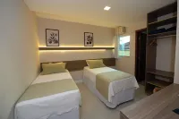 Hotel Elevare Niteroi Hotels in Niteroi