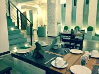 8 Plus Motels - Bữa sáng