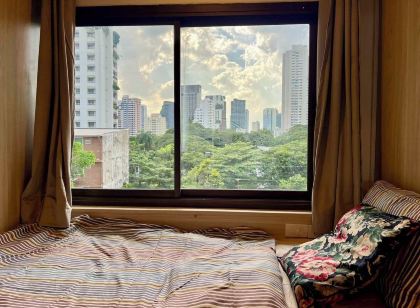 コンフィ クリブ ホステル 2