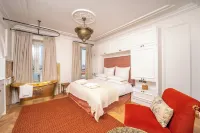 Riad Dar Baraka Rabat