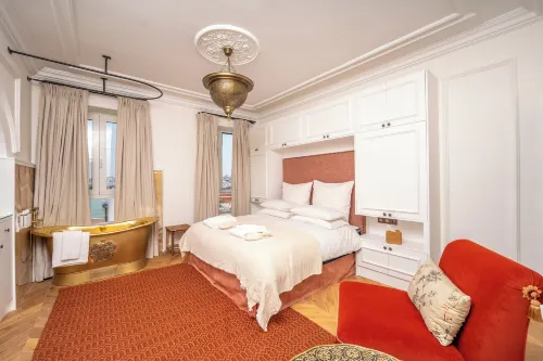 Riad Dar Baraka Rabat