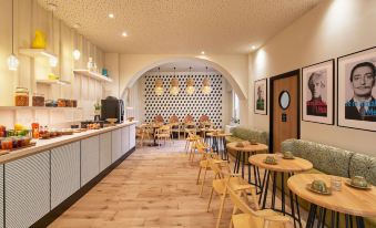 Mercure Grand Hotel Metz Centre Cathédrale