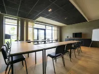Greet Hotel Cernay Mulhouse Hotel a Uffholtz