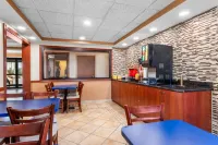 Econo Lodge Woodbridge Hotel a Iselin