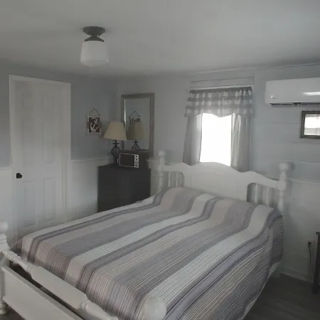 Island Time Cottage