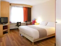 Ibis Bratislava Centrum Hotel a Bratislava I