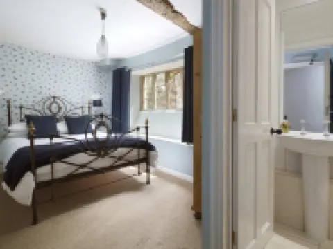 The Stag at Stow Hotels in Stow-on-the-Wold