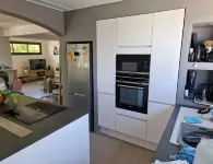 Villa with swimming pool in the center of st louis river Hotels in Saint-Louis