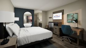 Baymont by Wyndham Culpeper