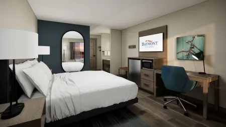 Baymont by Wyndham Culpeper Отели в г. Сидар Маунтин