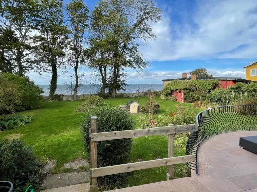 Holiday Home in Mörbylånga