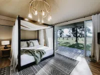 Parklands Resort Mudgee Hotel a Mudgee