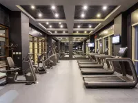 Rixos Premium Belek - the Land of Legends Access - Phòng tập thể hình