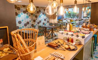 Ibis Styles Paris 16 Boulogne