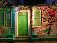 Xhostel