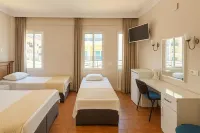 Fidan Apart Hotel - acceptant les animaux