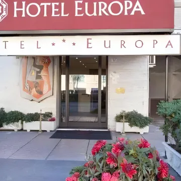 Hotel Europa
