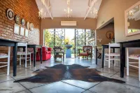 Klip en Kristal Guest House Hotels in Warmbad