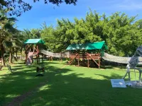 luxury 5 bedrooms villa in Hispañola -Sosua - Hot Tub