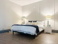 Suite Home Indiana #1