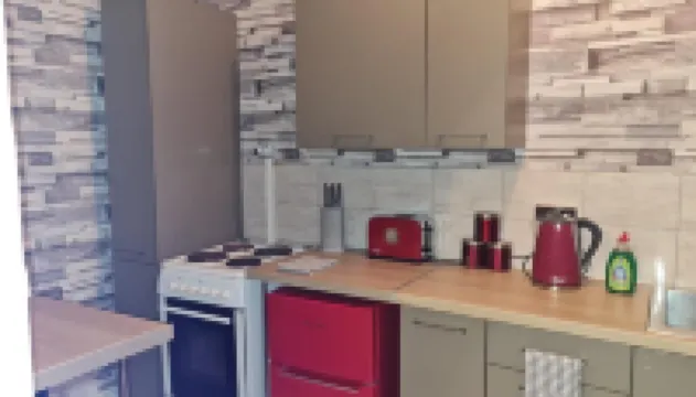 1 Bed- Sleeps 3- Newport Flat Hôtels à : 