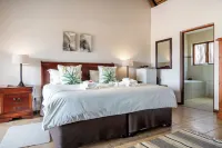 7th Hole Golf Lodge Hotels in Modimolle