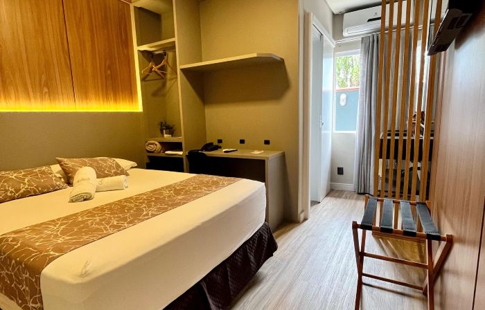Hotel Lorimar
