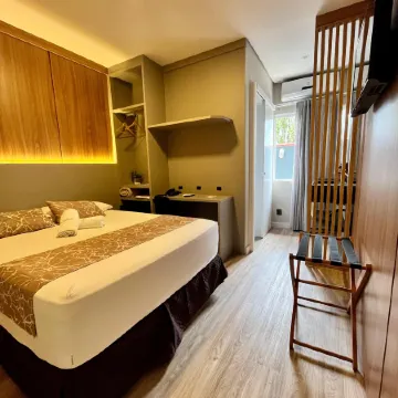 Hotel Lorimar