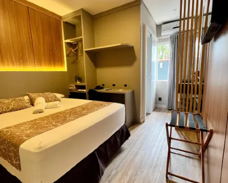 Hotel Lorimar Hotels in Penha