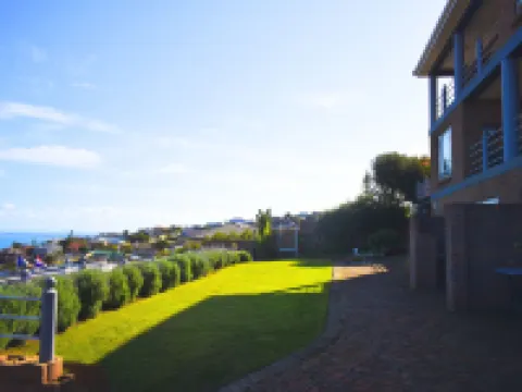 阿姆澤博馬基裏旅館 莫塞爾貝酒店