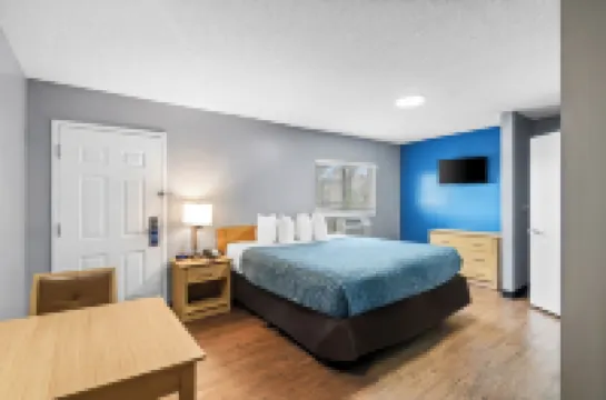 Suburban Studios Stuart Near Federal Hwy 1