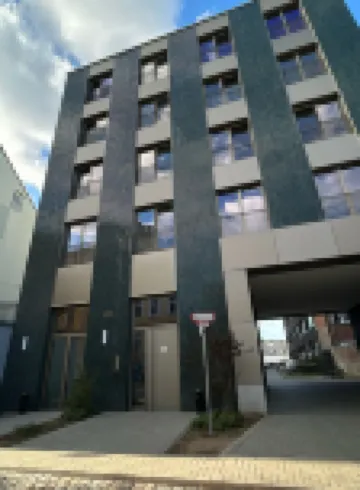 Homaris Apartments Winterhude