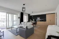 Vapari - Tampere Soccer Stadium by Come in!