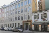 A Hotels City Hotels near Statue of Andersen