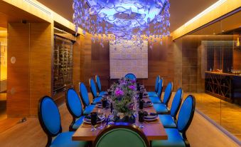 Palacio Mundo Imperial