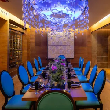 Palacio Mundo Imperial