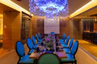 Palacio Mundo Imperial Hotel a San Andres Playa Encantada