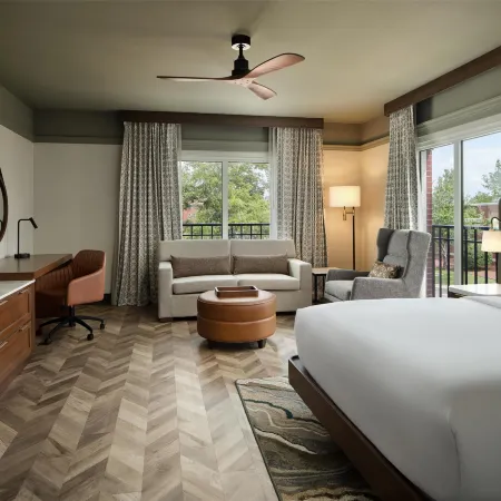 Tryon Riverfront Inn New Bern, Tapestry Collection by Hilton