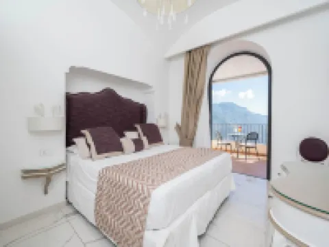 Villa Amore Hotel a Ravello
