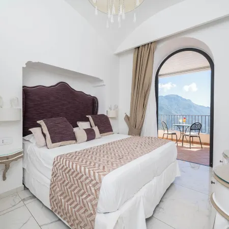 Villa Amore