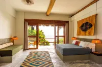 Finca Barlovento Maloka, Tayrona Park