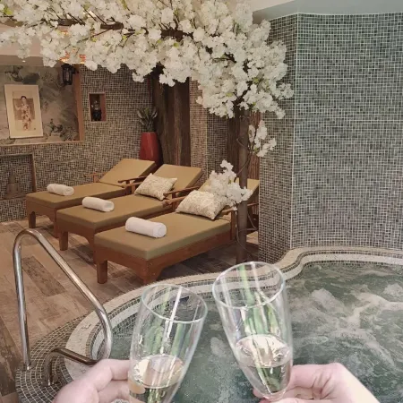 Casa Coco Boutique Hotel Spa Adults Only