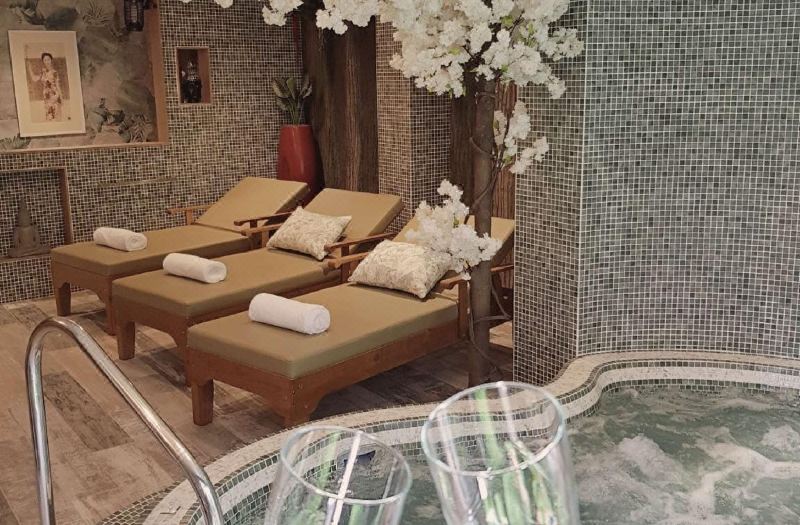 Casa Coco Boutique Hotel Spa Adults Only photo 2