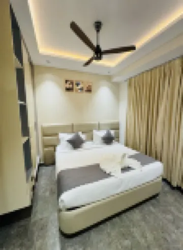 Shreshtam Apart Hotel, Kondapur Hotels in 