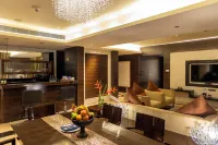 Vivanta Hyderabad, Begumpet - 5 ดาว
