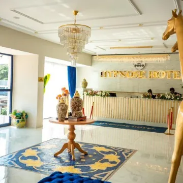 Hypnose Hotel
